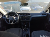  Volkswagen  Tiguan VOLKSWAGEN  / 2020 / 5P / todoterreno Life 2.0 TDI 110kW (150CV) DSG (AC2) #3