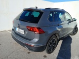  Volkswagen  Tiguan VOLKSWAGEN  / 2020 / 5P / todoterreno Life 2.0 TDI 110kW (150CV) DSG #2