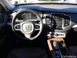  Volvo  XC90 VOLVO  / 2019 / 5P / todoterreno 2.0 B5 D5 AWD Business Plus Auto (CX) #3
