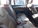  Volvo  XC90 VOLVO  / 2019 / 5P / todoterreno 2.0 B5 D5 AWD Business Plus Auto (CX) #7