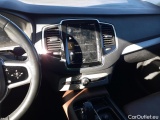  Volvo  XC90 VOLVO  / 2019 / 5P / todoterreno 2.0 B5 D5 AWD Business Plus Auto (CX) #15