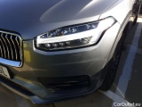  Volvo  XC90 VOLVO  / 2019 / 5P / todoterreno 2.0 B5 D5 AWD Business Plus Auto (CX) #17