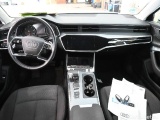  Audi  A6  Avant 40 TDI 2.0 TDI 150KW AT7 E6d #3
