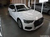  Audi  A6  Avant 40 TDI 2.0 TDI 150KW AT7 E6d #7
