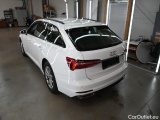  Audi  A6  Avant 40 TDI 2.0 TDI 150KW AT7 E6d #8