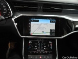  Audi  A6  Avant 40 TDI 2.0 TDI 150KW AT7 E6d #12