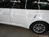  Audi  A6  Avant 40 TDI 2.0 TDI 150KW AT7 E6d #35
