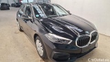  Bmw  Serie 1 Baureihe 1 Lim. 116 d 1.5 85KW AT7 E6d #7