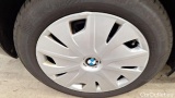  Bmw  Serie 1 Baureihe 1 Lim. 116 d 1.5 85KW AT7 E6d #19