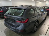  Bmw  Serie 3 Baureihe 3 Touring 318 d Advantage 2.0 110KW AT8 E6d #2