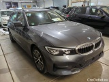  Bmw  Serie 3 Baureihe 3 Touring 318 d Advantage 2.0 110KW AT8 E6d #7