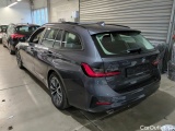  Bmw  Serie 3 Baureihe 3 Touring 318 d Advantage 2.0 110KW AT8 E6d #12