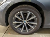  Bmw  Serie 3 Baureihe 3 Touring 318 d Advantage 2.0 110KW AT8 E6d #13