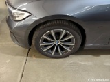  Bmw  Serie 3 Baureihe 3 Touring 318 d Advantage 2.0 110KW AT8 E6d #14