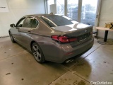  Bmw  Serie 5 Baureihe 5 Lim. 520 d xDrive 2.0 140KW AT8 E6d #6