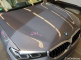  Bmw  Serie 5 Baureihe 5 Lim. 520 d xDrive 2.0 140KW AT8 E6d #12