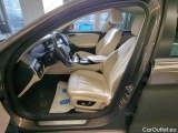  Bmw  Serie 5 Baureihe 5 Lim. 520 d xDrive 2.0 140KW AT8 E6d #17