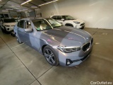  Bmw  Serie 5 Baureihe 5 Lim. 520 d xDrive 2.0 140KW AT8 E6d #22