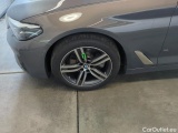  Bmw  Serie 5 Baureihe 5 Lim. 520 d xDrive 2.0 140KW AT8 E6d #31