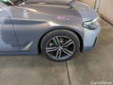  Bmw  Serie 5 Baureihe 5 Lim. 520 d xDrive 2.0 140KW AT8 E6d #38