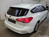  Ford  Focus  Turnier Cool&Connect 1.5 EcoBlue 88KW MT6 E6dT #2