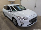  Ford  Focus  Turnier Cool&Connect 1.5 EcoBlue 88KW MT6 E6dT #7