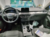  Ford  Focus  Turnier Titanium 1.5 EcoBlue 88KW AT8 E6dT #3