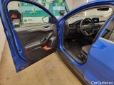  Ford  Focus  Turnier Titanium 1.5 EcoBlue 88KW AT8 E6dT #4