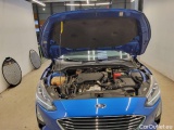  Ford  Focus  Turnier Titanium 1.5 EcoBlue 88KW AT8 E6dT #13