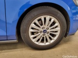  Ford  Focus  Turnier Titanium 1.5 EcoBlue 88KW AT8 E6dT #41