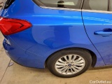  Ford  Focus  Turnier Titanium 1.5 EcoBlue 88KW AT8 E6dT #54