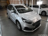  Ford  S-Max  Titanium 2.0 EcoBlue 140KW AT8 E6dT #7
