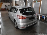  Ford  S-Max  Titanium 2.0 EcoBlue 140KW AT8 E6dT #8