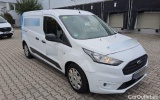  Ford  Transit Connect  Kasten lang Trend 1.5 EcoBlue 88KW MT6 E6d #7