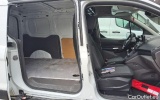  Ford  Transit Connect  Kasten lang Trend 1.5 EcoBlue 88KW MT6 E6d #9