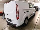  Ford  Transit FORD  Custom 320 L2H1 LKW VA Autm. Trend 4d 96kW #2
