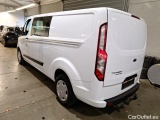  Ford  Transit FORD  Custom 320 L2H1 LKW VA Autm. Trend 4d 96kW #10