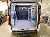  Ford  Transit FORD  Custom 320 L2H1 LKW VA Autm. Trend 4d 96kW #9