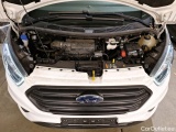  Ford  Transit FORD  Custom 320 L2H1 LKW VA Autm. Trend 4d 96kW #13