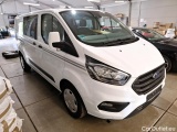  Ford  Transit FORD  Custom 320 L2H1 LKW VA Autm. Trend 4d 96kW #22