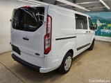  Ford  Transit  Custom Kasten 340 L1 Trend 2.0 TDCi 96KW AT6 E6dT #2