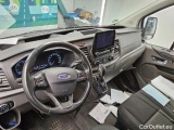  Ford  Transit  Custom Kasten 340 L1 Trend 2.0 TDCi 96KW AT6 E6dT #3