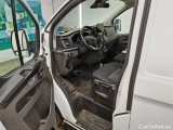  Ford  Transit  Custom Kasten 340 L1 Trend 2.0 TDCi 96KW AT6 E6dT #4