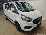 Ford  Transit  Custom Kasten 340 L1 Trend 2.0 TDCi 96KW AT6 E6dT #7