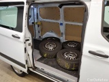  Ford  Transit  Custom Kasten 340 L1 Trend 2.0 TDCi 96KW AT6 E6dT #9
