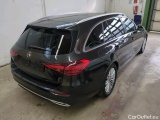  Mercedes  C-Klasse C -Klasse T-Modell C 220 T d Edition Avantgarde (206.204)Avantgarde 145KW AT9 6E #2
