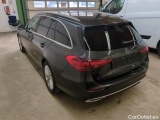  Mercedes  C-Klasse C -Klasse T-Modell C 220 T d Edition Avantgarde (206.204)Avantgarde 145KW AT9 6E #8