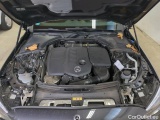  Mercedes  C-Klasse C -Klasse T-Modell C 220 T d Edition Avantgarde (206.204)Avantgarde 145KW AT9 6E #17