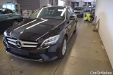  Mercedes  C-Klasse C -Klasse T-Modell C 200 d T (205.201) 1.6 118KW AT9 E6dT #3