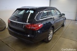  Mercedes  C-Klasse C -Klasse T-Modell C 200 d T (205.201) 1.6 118KW AT9 E6dT #6